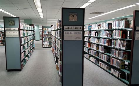 bhpl library